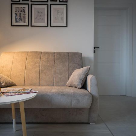 Apartament Clever 2 Kamienica Grochow Varsovie Extérieur photo
