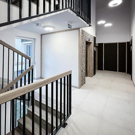 Apartament Clever 2 Kamienica Grochow Varsovie Extérieur photo