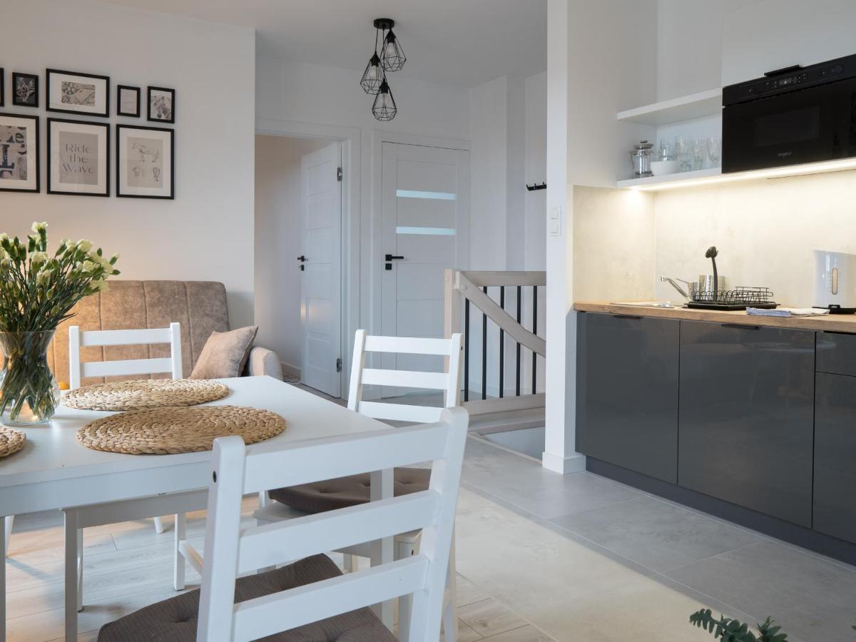 Apartament Clever 2 Kamienica Grochow Varsovie Extérieur photo