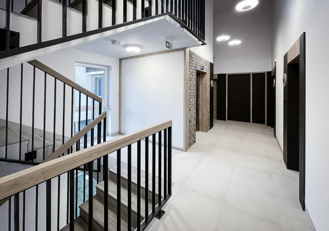 Apartament Clever 2 Kamienica Grochow Varsovie Extérieur photo
